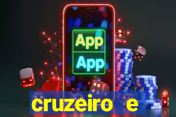 cruzeiro e corinthians primeiro turno